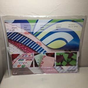 Creative Memories - 2 pack Bundle - Album Kits NIP